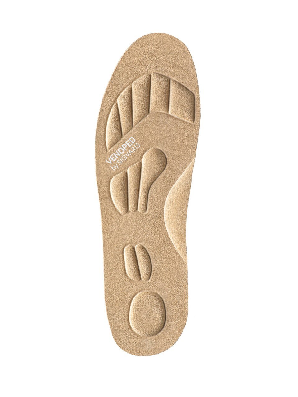 semelle orthopédique venoped été