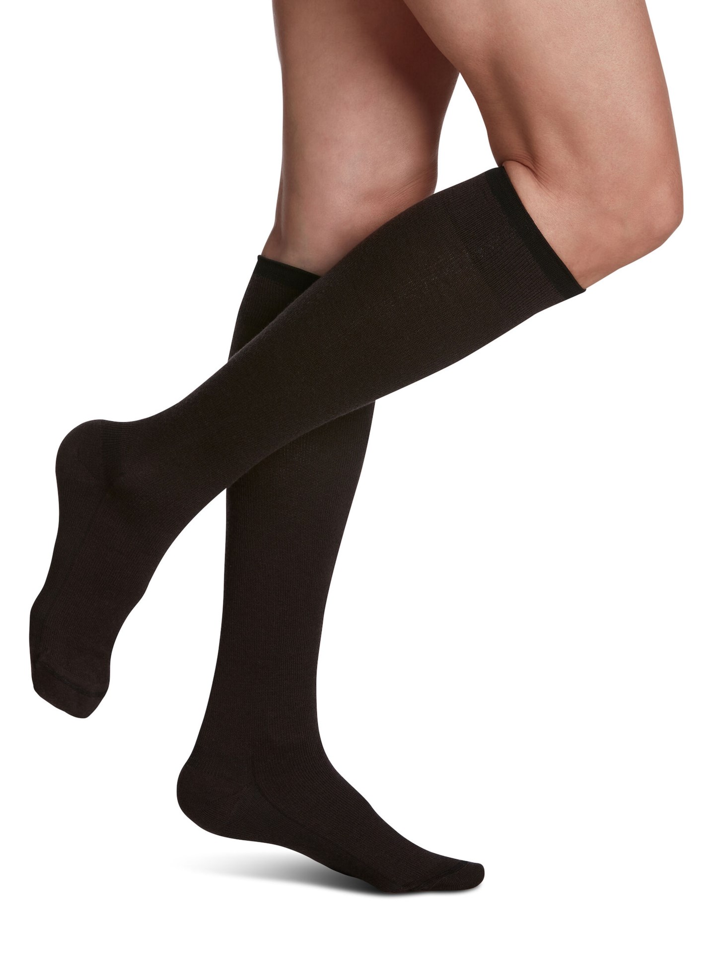 Sigvaris AllSeason Merino Wool Compression Socks 1520 mmHg