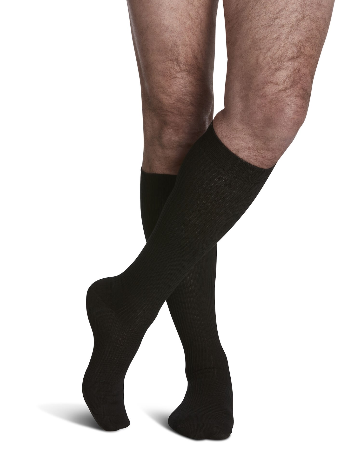 Sigvaris Casual Cotton Compression Socks 1520 mmHg