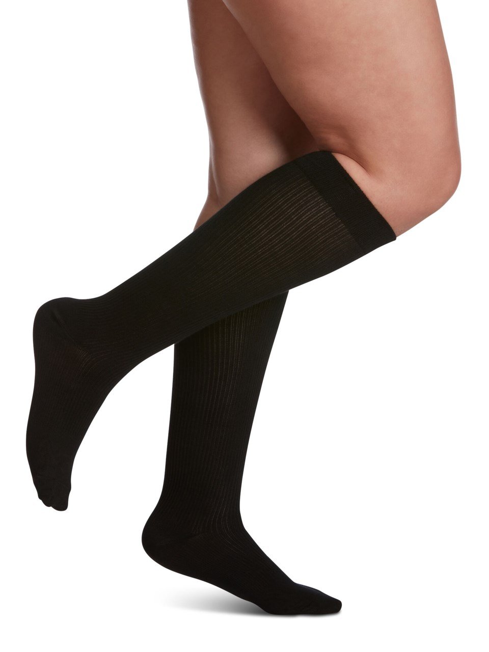 Sigvaris Casual Cotton Compression Socks 15-20 mmHg